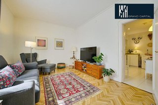 Piso en venta en Eixample Nord – La Devesa en Girona