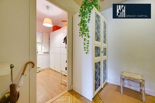 Piso en venta en Eixample Nord – La Devesa en Girona