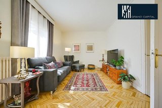 Piso en venta en Eixample Nord – La Devesa en Girona