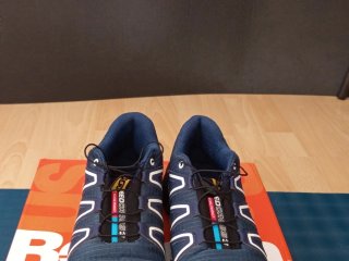 Salomon Speedcross 3 T45 Zapatillas Trail Running