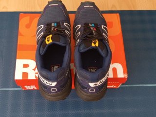Salomon Speedcross 3 T45 Zapatillas Trail Running