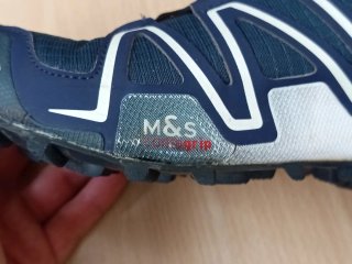 Salomon Speedcross 3 T45 Zapatillas Trail Running