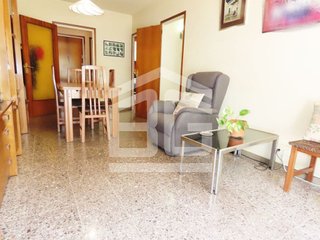 Piso en venta en Centre - Joan Prim en Granollers
