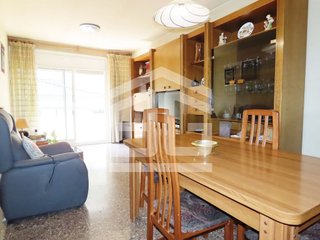 Piso en venta en Centre - Joan Prim en Granollers