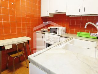 Piso en venta en Centre - Joan Prim en Granollers