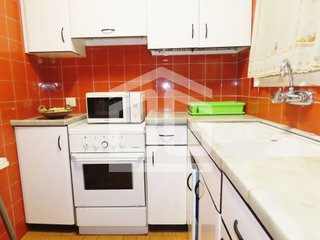 Piso en venta en Centre - Joan Prim en Granollers