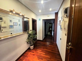 Piso en alquiler en Gros en San Sebastián-Donostia