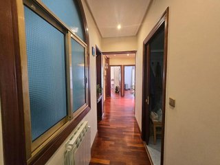 Piso en alquiler en Gros en San Sebastián-Donostia