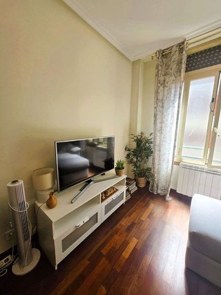 Piso en alquiler en Gros en San Sebastián-Donostia