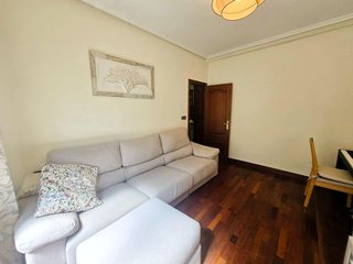 Piso en alquiler en Gros en San Sebastián-Donostia