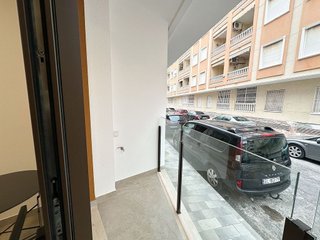Piso en alquiler en Playa de los Locos en Torrevieja