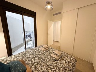 Piso en alquiler en Playa de los Locos en Torrevieja