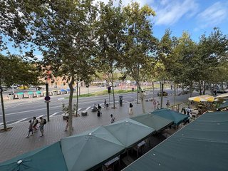 Piso en venta en La Barceloneta en Barcelona