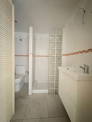 Piso en venta en La Barceloneta en Barcelona