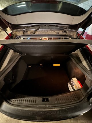 Ford Focus 2008