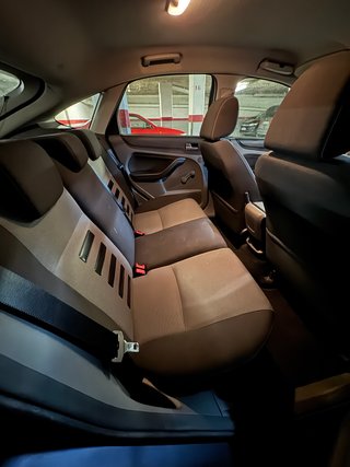 Ford Focus 2008