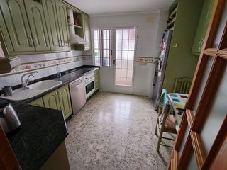 Piso en alquiler en Fátima en Albacete