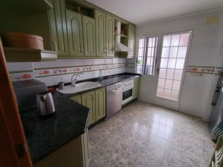 Piso en alquiler en Fátima en Albacete