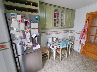 Piso en alquiler en Fátima en Albacete