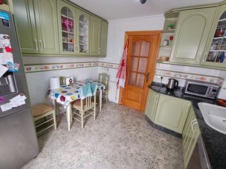 Piso en alquiler en Fátima en Albacete