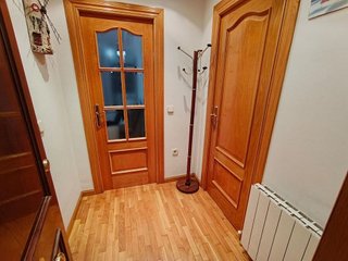 Piso en alquiler en Fátima en Albacete