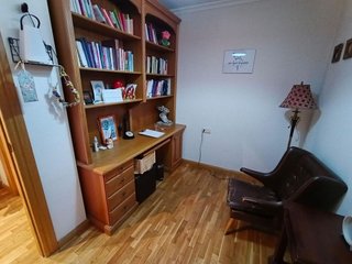 Piso en alquiler en Fátima en Albacete