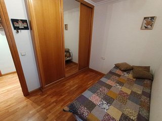 Piso en alquiler en Fátima en Albacete