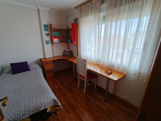 Piso en alquiler en Fátima en Albacete