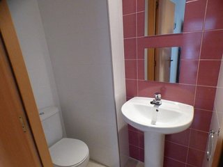 Piso en venta en Creu de la Mà - Rally sud en Figueres