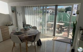 Chalet en venta en Santa Margarida en Roses