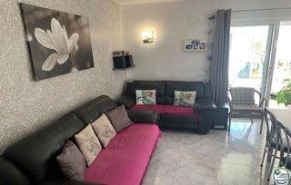 Chalet en venta en Santa Margarida en Roses