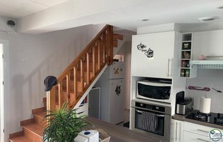 Chalet en venta en Santa Margarida en Roses