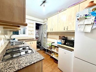 Piso en venta en Can Vidalet en Esplugues de Llobregat