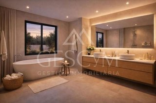 Chalet en venta en Sant Esteve Sesrovires