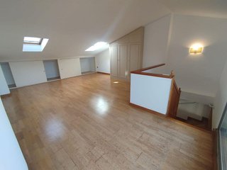 Dúplex en venta en Centre - Estació en Sant Cugat del Vallès