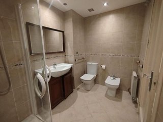 Dúplex en venta en Centre - Estació en Sant Cugat del Vallès