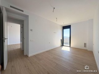 Dúplex en venta en Font Verda en Granollers