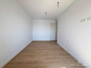 Dúplex en venta en Font Verda en Granollers