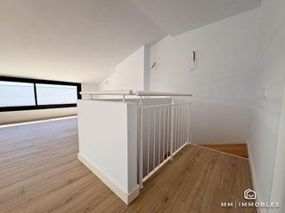 Dúplex en venta en Font Verda en Granollers