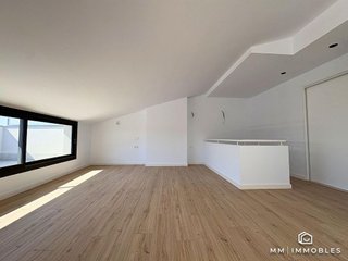 Dúplex en venta en Font Verda en Granollers