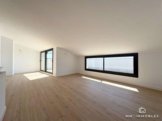 Dúplex en venta en Font Verda en Granollers