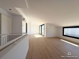 Dúplex en venta en Font Verda en Granollers