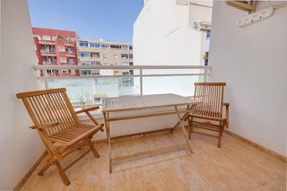 Piso en venta en Centro en Torrevieja