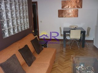 Piso en venta en Casco Urbano en Paracuellos de Jarama