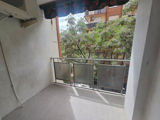 Piso en venta en La Creu Coberta en Valencia