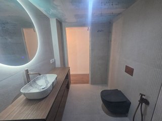 Piso en venta en La Creu Coberta en Valencia