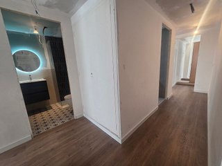 Piso en venta en La Creu Coberta en Valencia