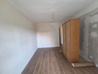 Piso en venta en La Creu Coberta en Valencia