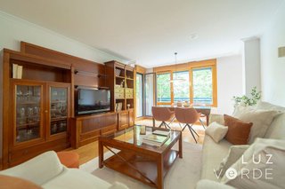 Piso en venta en San Adrián - La Cava en Logroño