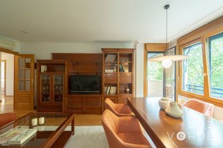 Piso en venta en San Adrián - La Cava en Logroño